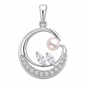 HLL-CZP00139 925 sterling silver jewelry