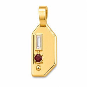 HLL-CZP00143 925 sterling silver jewelry