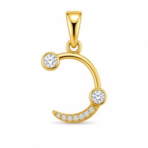 HLL-CZP00146 925 sterling silver jewelry