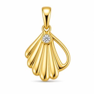 HLL-CZP00150 925 sterling silver jewelry