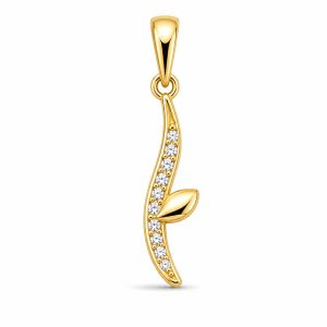 HLL-CZP00156 925 sterling silver jewelry