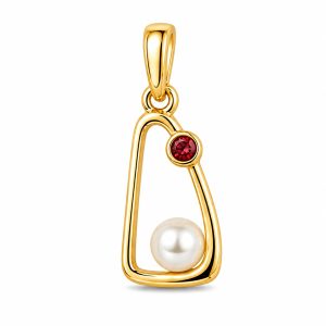 HLL-CZP00157 925 sterling silver jewelry