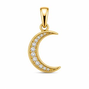 HLL-CZP00160 925 sterling silver jewelry