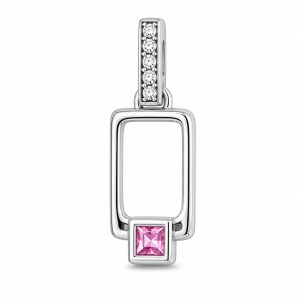 HLL-CZP00161 925 sterling silver jewelry