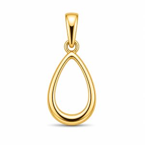 HLL-CZP00162 925 sterling silver jewelry