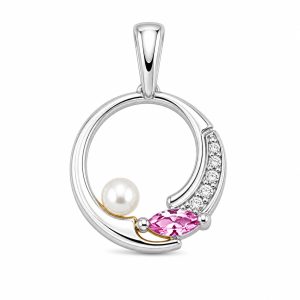 HLL-CZP00169 925 sterling silver jewelry