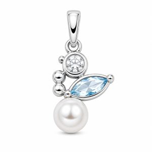 HLL-CZP00171 925 sterling silver jewelry