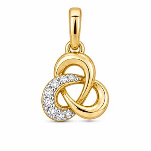 HLL-CZP00177 925 sterling silver jewelry