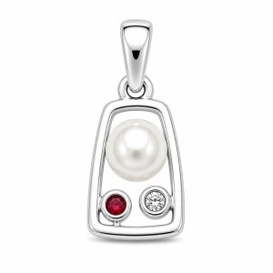HLL-CZP00180 925 sterling silver jewelry