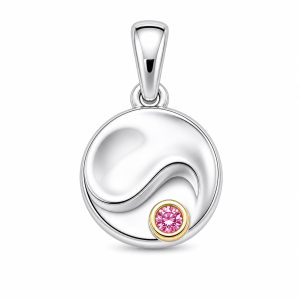 HLL-CZP00182 925 sterling silver jewelry
