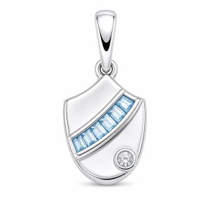 HLL-CZP00184 925 sterling silver jewelry