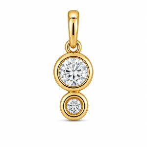 HLL-CZP00187 925 sterling silver jewelry
