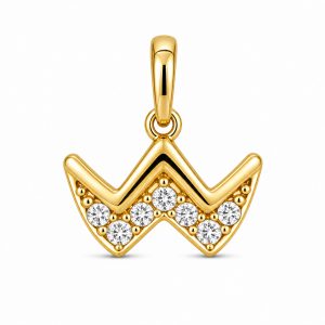 HLL-CZP00189 925 sterling silver jewelry