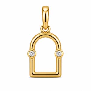 HLL-CZP00191 925 sterling silver jewelry