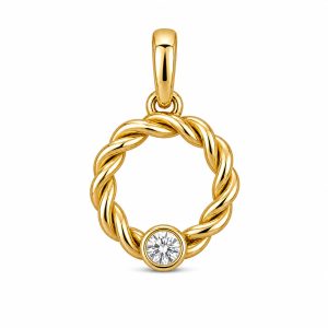 HLL-CZP00193 925 sterling silver jewelry