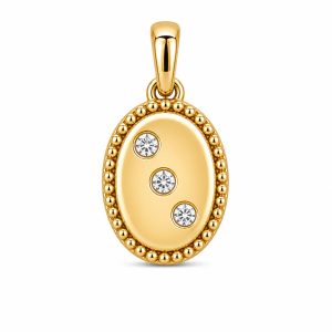 HLL-CZP00194 925 sterling silver jewelry