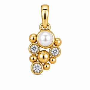 HLL-CZP00202 925 sterling silver jewelry