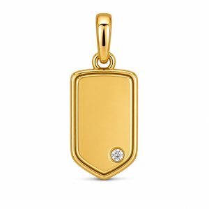 HLL-CZP00208 925 sterling silver jewelry
