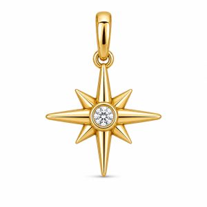 HLL-CZP00214 925 sterling silver jewelry