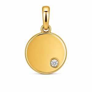 HLL-CZP00216 925 sterling silver jewelry