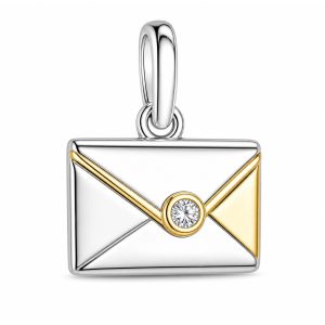 HLL-CZP00217 925 sterling silver jewelry