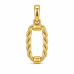 HLL-CZP00218 925 sterling silver jewelry