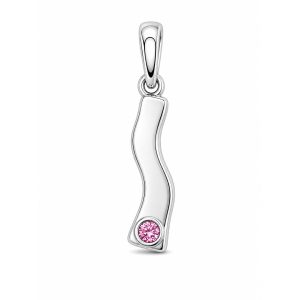 HLL-CZP00225 925 sterling silver jewelry