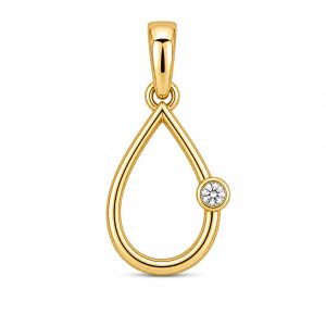 HLL-CZP00226 925 sterling silver jewelry
