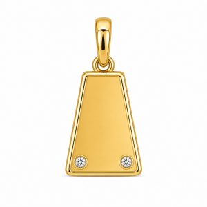 HLL-CZP00230 925 sterling silver jewelry