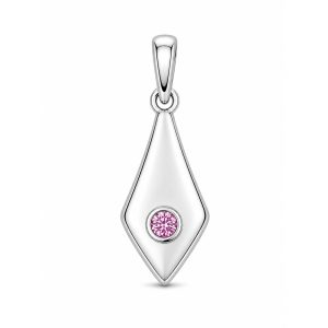 HLL-CZP00231 925 sterling silver jewelry