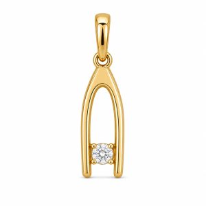 HLL-CZP00236 925 sterling silver jewelry