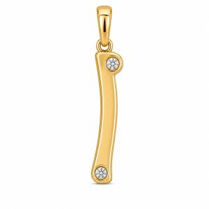 HLL-CZP00244 925 sterling silver jewelry