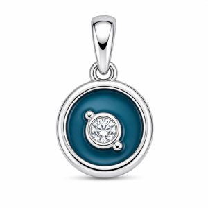 HLL-CZP00257 925 sterling silver jewelry