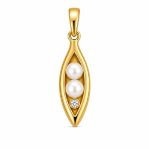 HLL-CZP00262 925 sterling silver jewelry