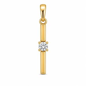 HLL-CZP00264 925 sterling silver jewelry