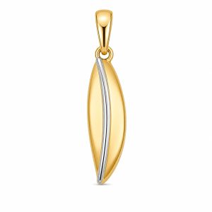 HLL-CZP00266 925 sterling silver jewelry