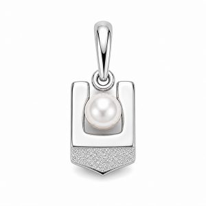 HLL-CZP00267 925 sterling silver jewelry