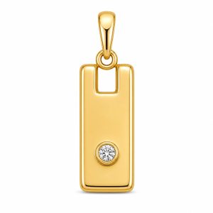 HLL-CZP00270 925 sterling silver jewelry