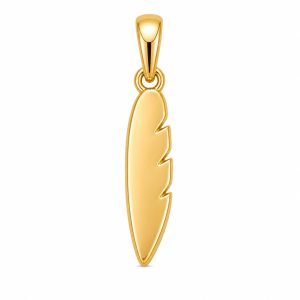 HLL-CZP00276 925 sterling silver jewelry