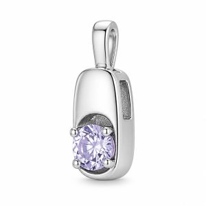 HLL-CZP00277 925 sterling silver jewelry