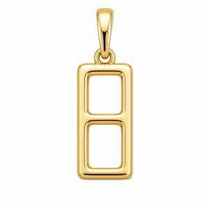 HLL-CZP00279 925 sterling silver jewelry