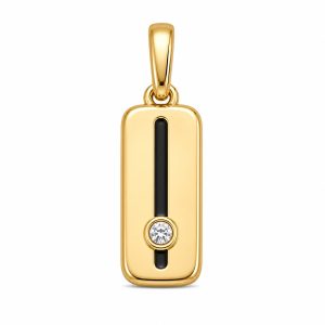 HLL-CZP00280 925 sterling silver jewelry