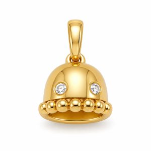 HLL-CZP00282 925 sterling silver jewelry