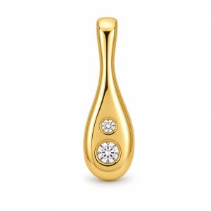HLL-CZP00284 925 sterling silver jewelry