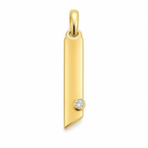 HLL-CZP00291 925 sterling silver jewelry