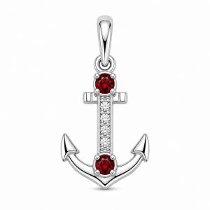 HLL-CZP00302 925 sterling silver jewelry