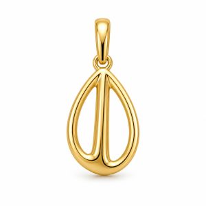 HLL-CZP00303 925 sterling silver jewelry