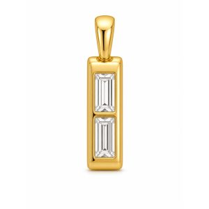 HLL-CZP00305 925 sterling silver jewelry