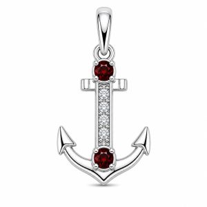 HLL-CZP00306 925 sterling silver jewelry