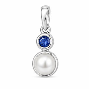 HLL-CZP00315 925 sterling silver jewelry